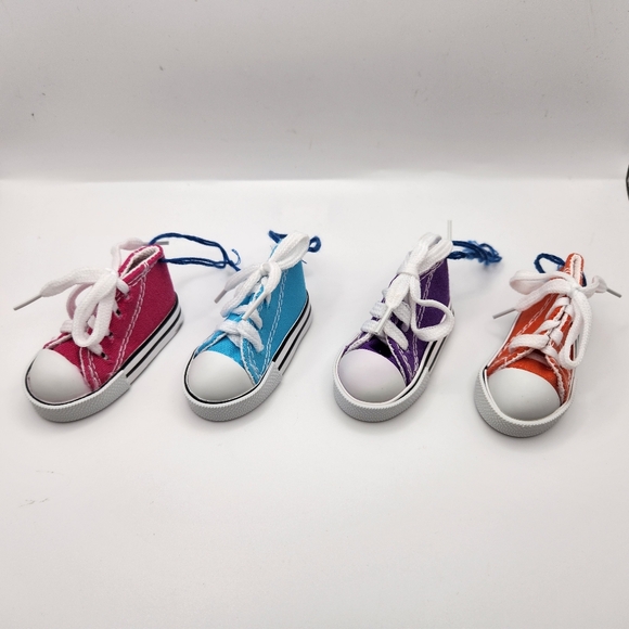 Other - Colorful Set Of Decorative Sneaks